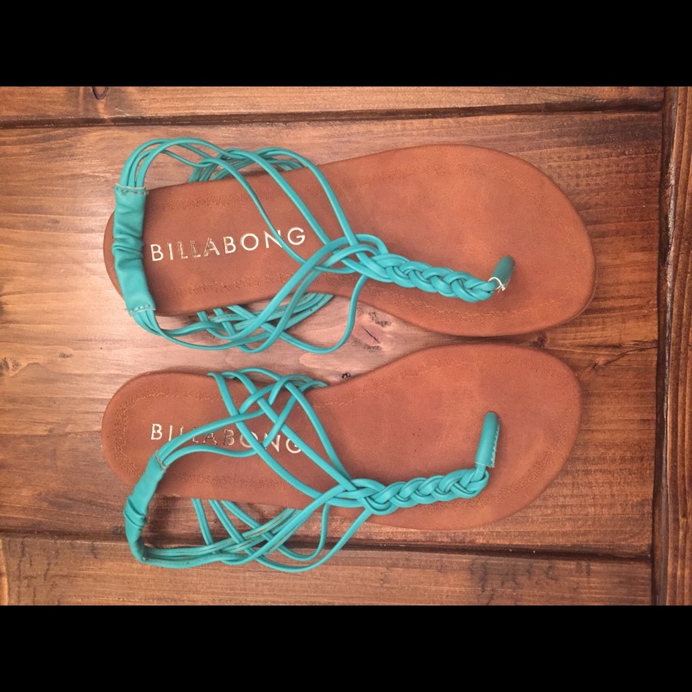 Billabong Sandals